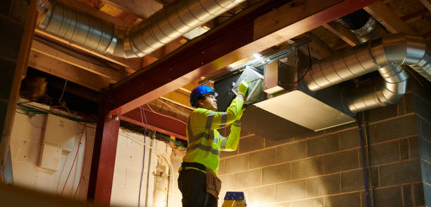 Ellsworth, ME Airduct Cleaning Company